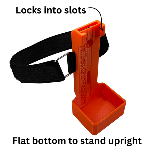 Thermacell Stand & Strap Mount
